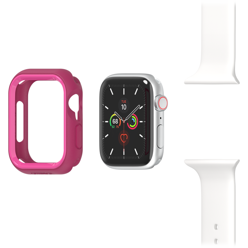 product image 6 - Apple Watch Series SE (2.a gen)/6/SE/5/4 40mm Funda EXO EDGE
