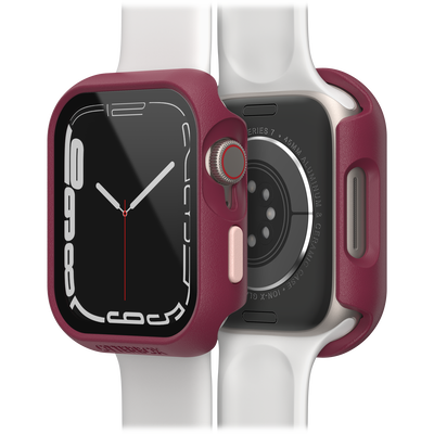 Apple Watch Series 8 et Apple Watch Series 7 Coque | Eclipse Coque