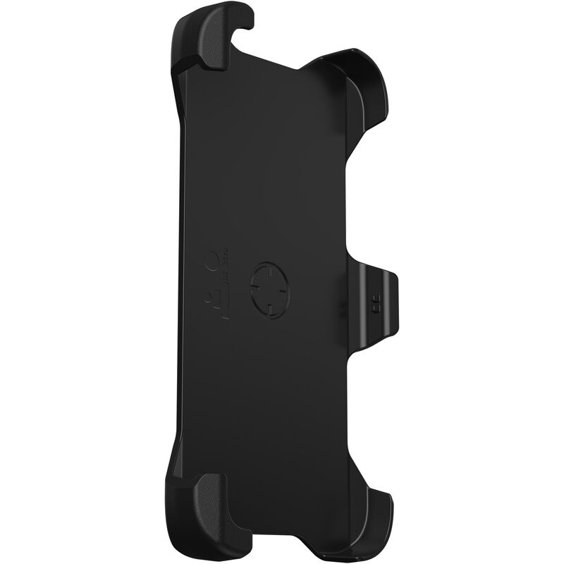 product image 1 - iPhone 12 et iPhone 12 Pro Holster Defender Series XT