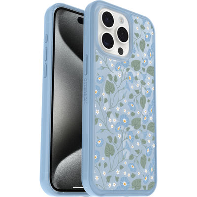 iPhone 15 Pro Max Funda | Symmetry Serie para MagSafe