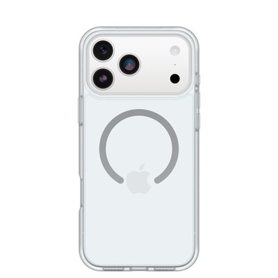 Coque iPhone 17 Pro Max | React Series
