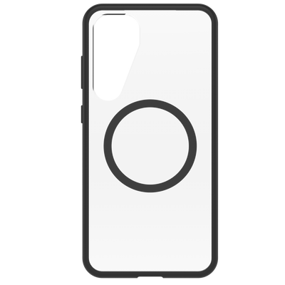Galaxy S25+ Funda | React Series con Magnets