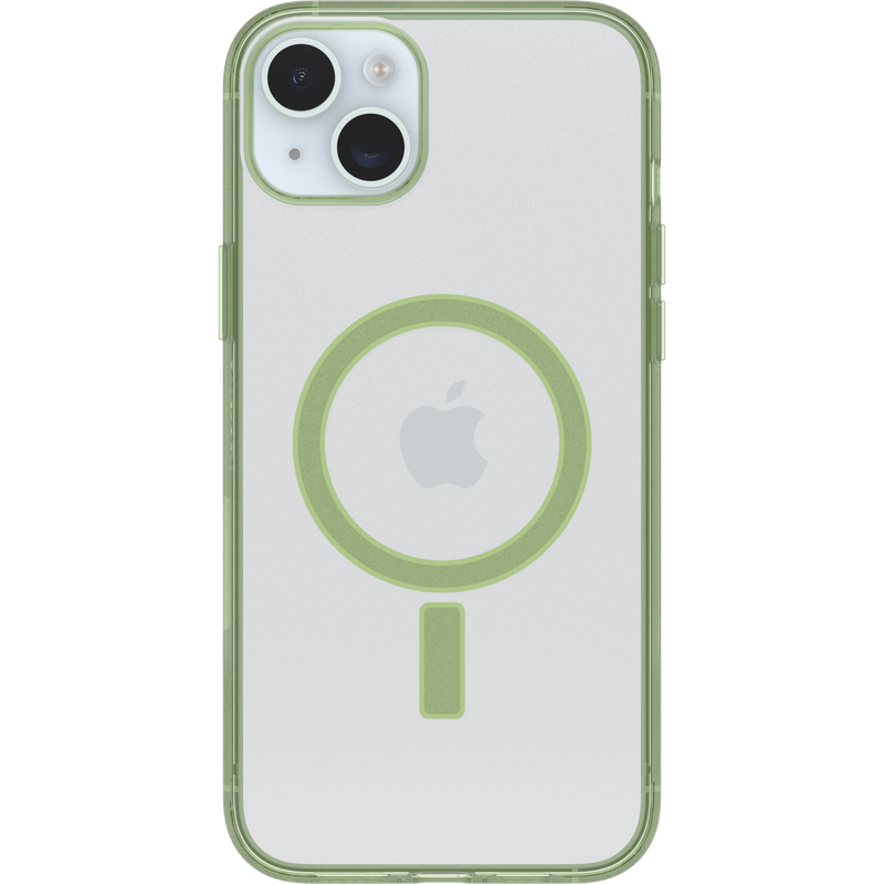 product image 2 - iPhone 15 Plus Funda Lumen Series
