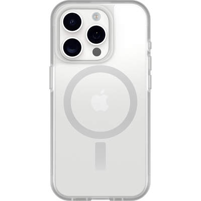 iPhone 16 Pro Funda | React Series