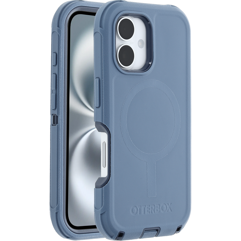 product image 2 - iPhone 16 Funda Defender Series para MagSafe
