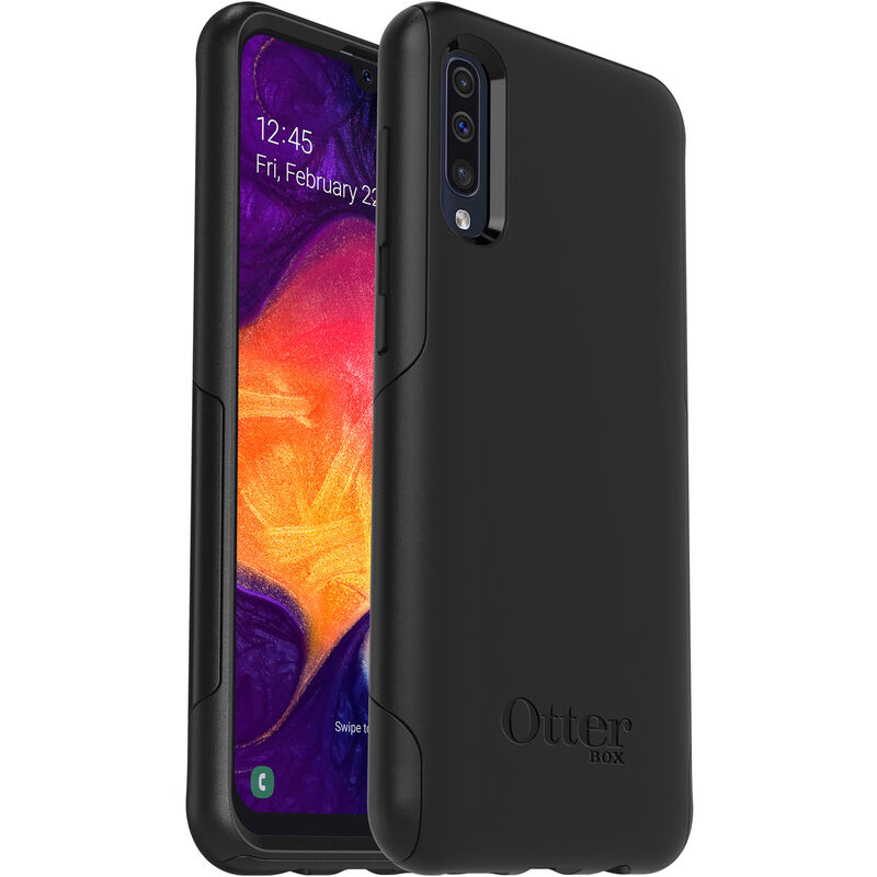 product image 3 - Galaxy A50 Funda Commuter Series Lite