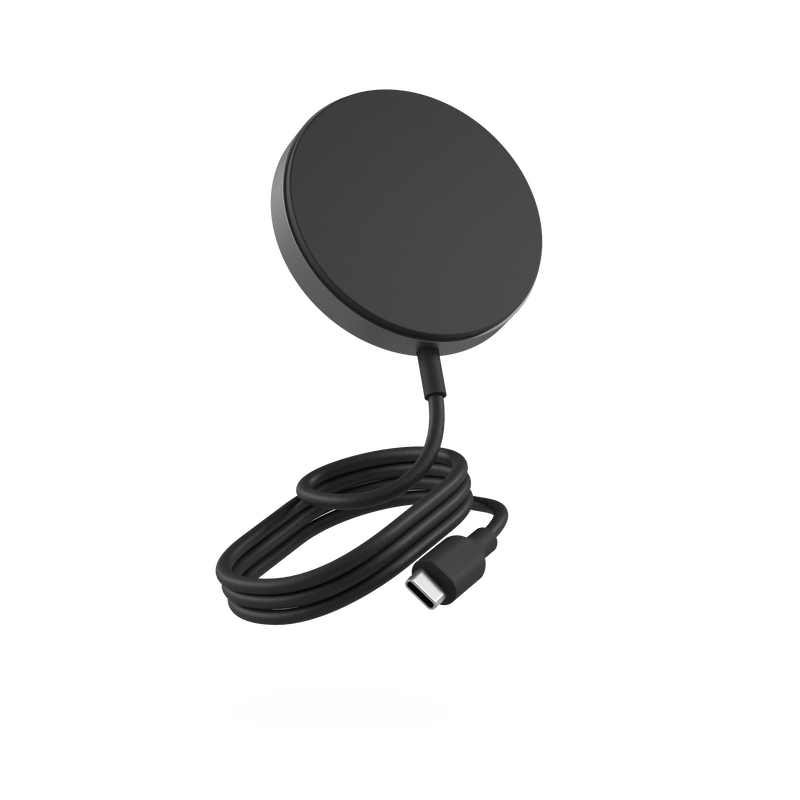 product image 1 - Zens Pro Zens Pro 1 Carga Inalámbrica