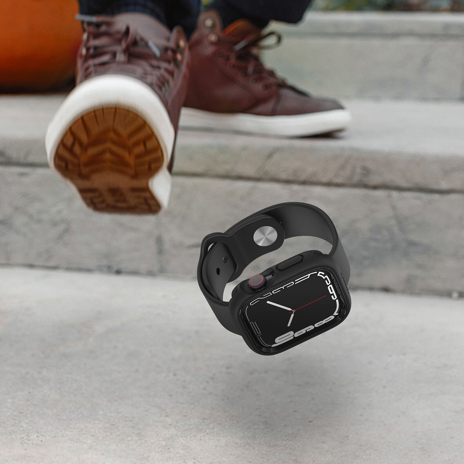 Coque apple best sale watch 4 44mm