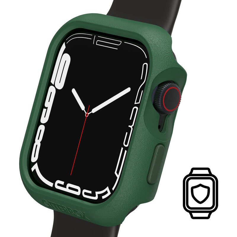 product image 4 - Apple Watch Series 9/8/7 Fodral Watch Bumper