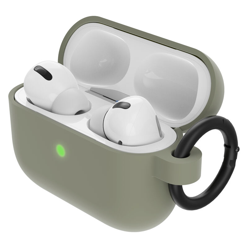product image 3 - Coque Apple AirPods Pro (1e gén) Soft Touch