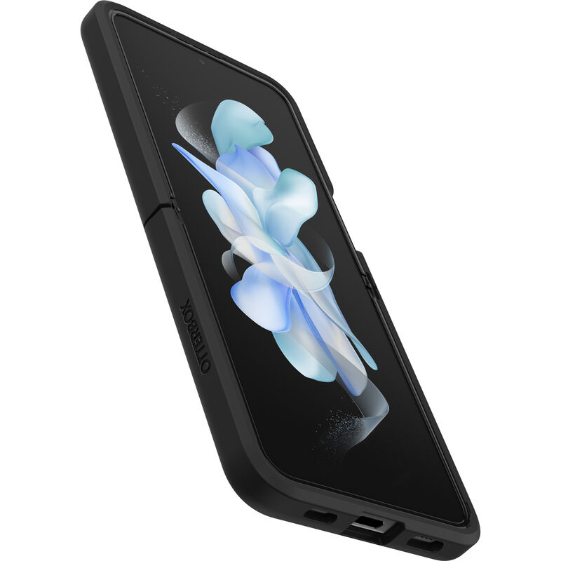 product image 3 - Coque Galaxy Z Flip4 Thin Flex Series