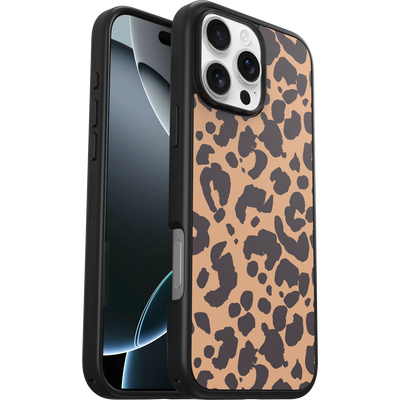 iPhone 16 Pro Max Funda | Symmetry Series para MagSafe