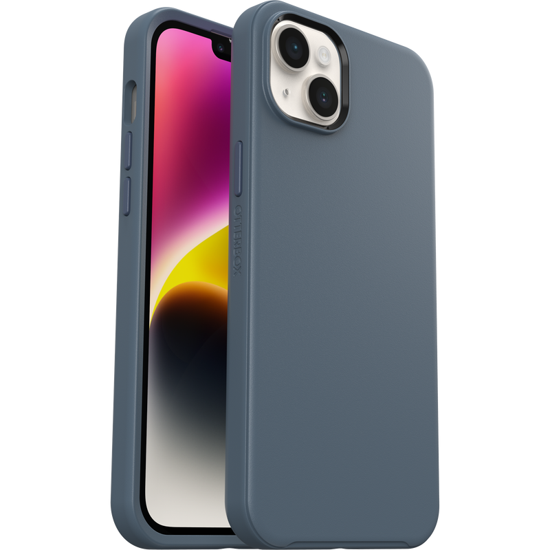 product image 1 - iPhone 14 Plus Funda Symmetry Series para MagSafe