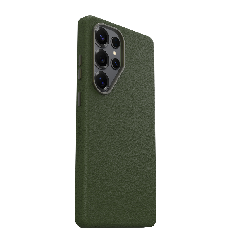 product image 3 - Galaxy S25 Ultra Funda Symmetry Series Cactus Leather