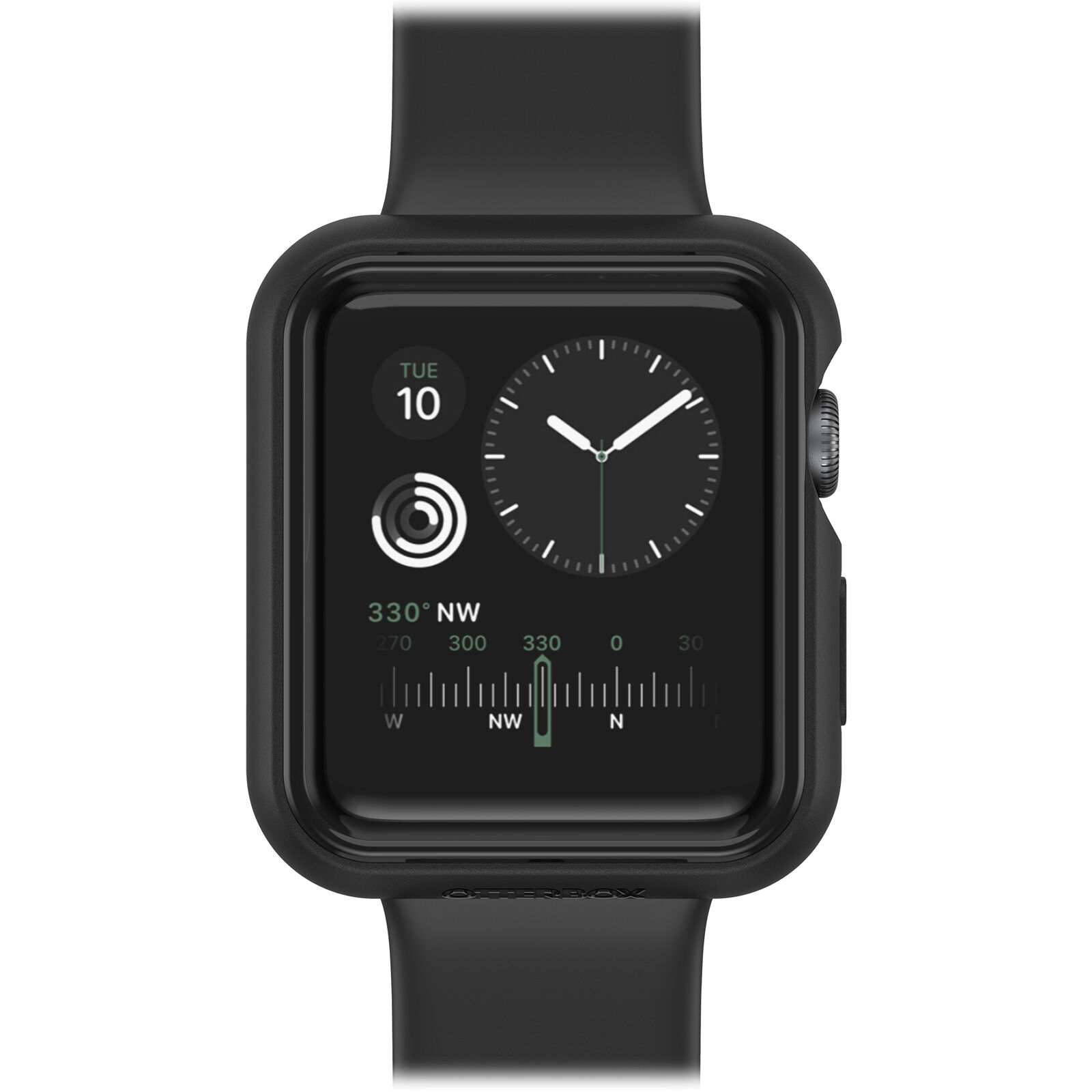 Apple watch series three outlet band