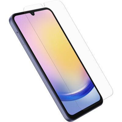 Galaxy A25 5G Displayschutz | OtterBox Glass