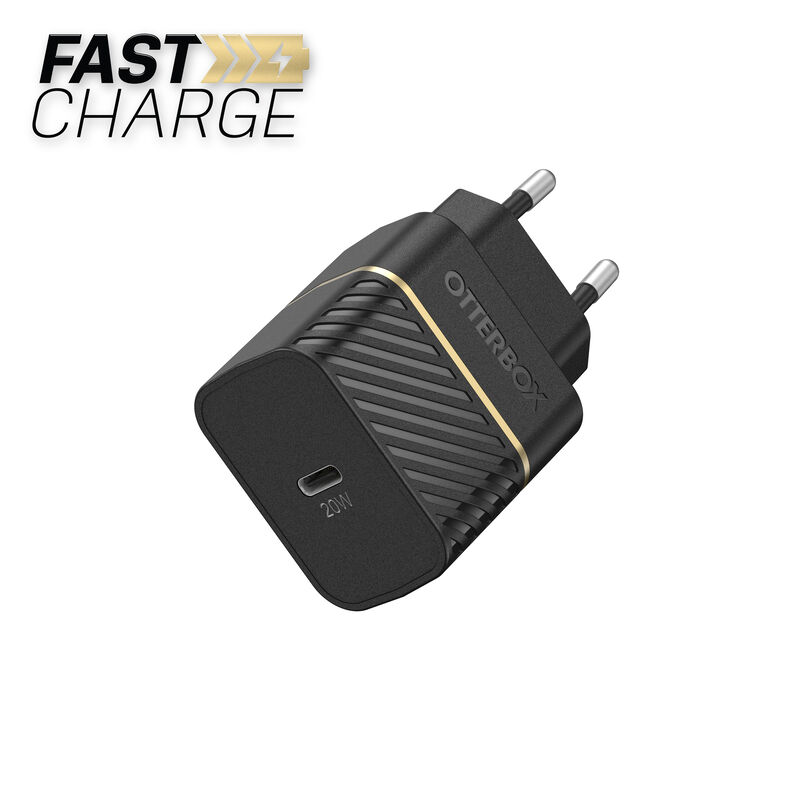 product image 4 - USB-C 20w Wall Charger Fast Charge | Premium