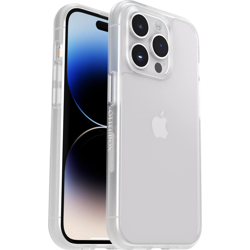 product image 3 - iPhone 14 Pro Funda React Series