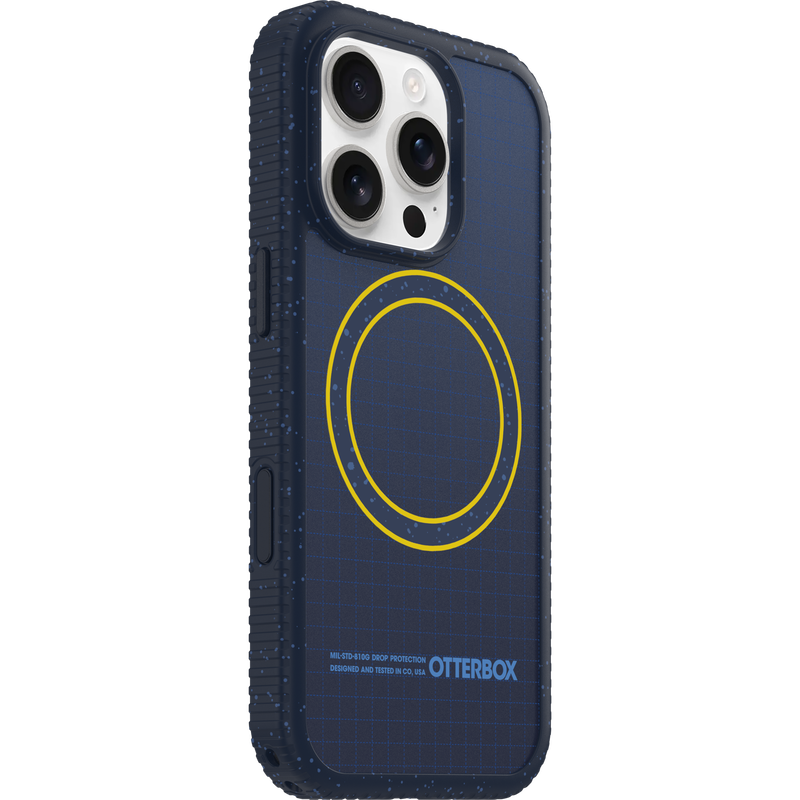 product image 3 - Coque iPhone 16 Pro Sole Series pour MagSafe