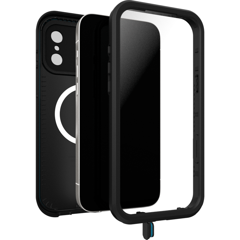product image 3 - Coque iPhone 17 Pro Max Frē Series