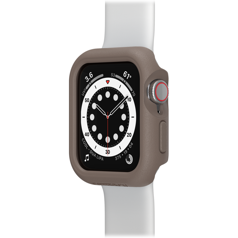 product image 2 - Coque Apple Watch Series SE (2e gén)/6/SE/5/4 40 mm Watch Bumper