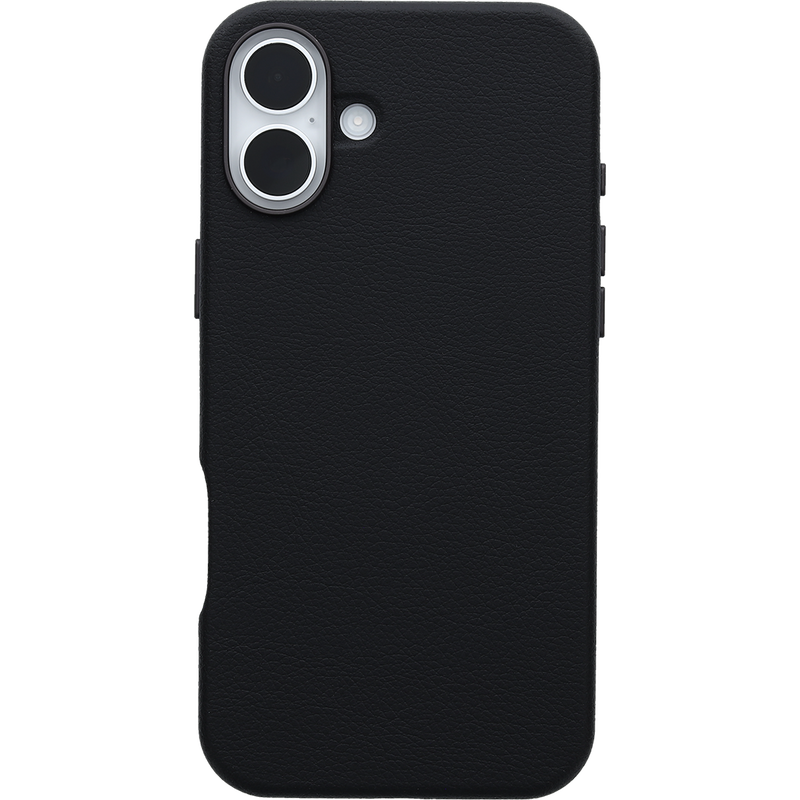 product image 2 - iPhone 16 Plus Funda Symmetry Series Cactus Leather para MagSafe