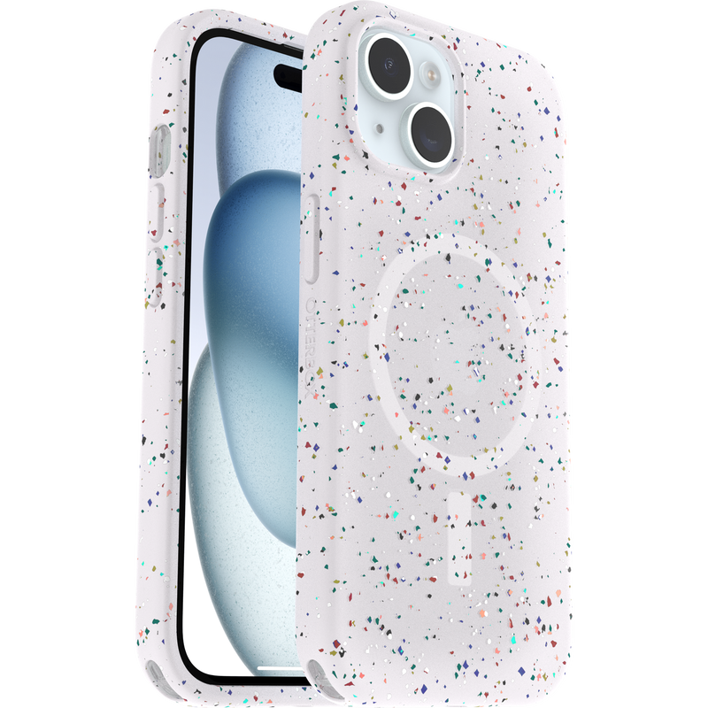 product image 3 - Coque iPhone 16e et iPhone 15/14/13 Core Series
