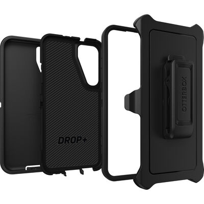 Galaxy S23+ Coque | Defender Series
