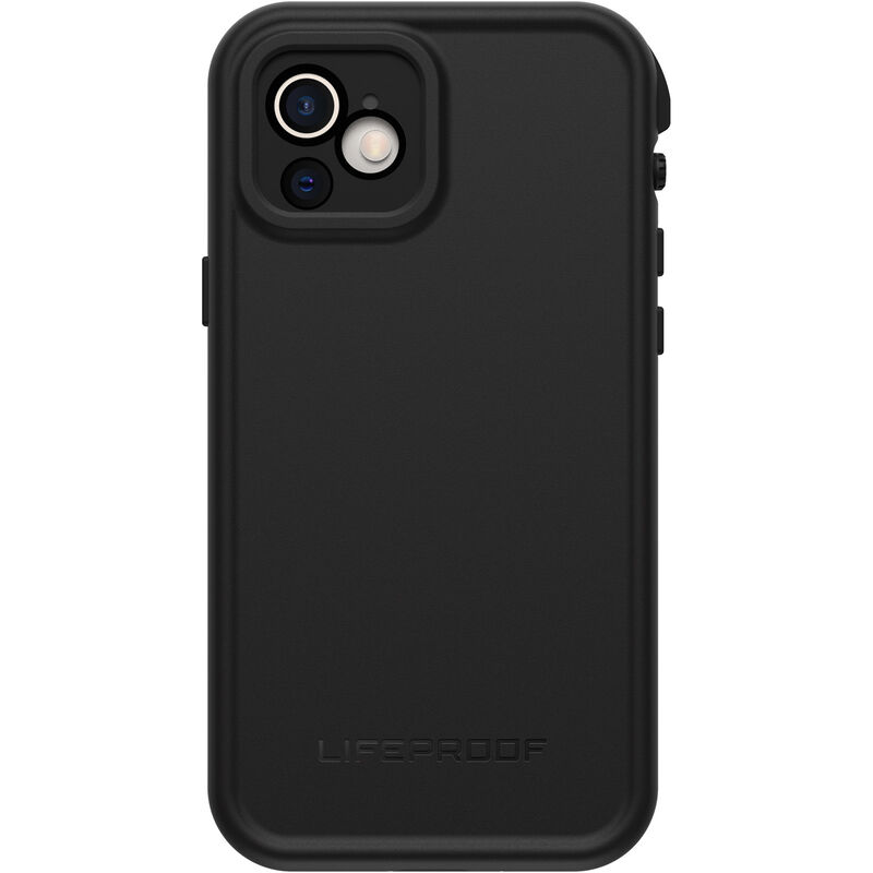 product image 2 - Coque Coque iPhone 12 LifeProof FRĒ