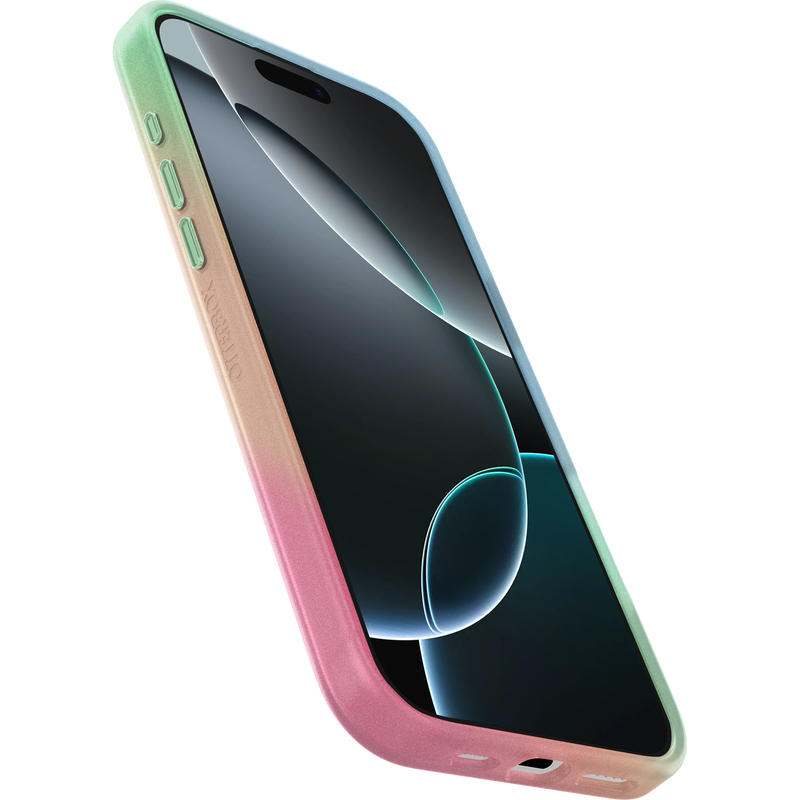 product image 4 - iPhone 16 Pro Max Funda Figura Series
