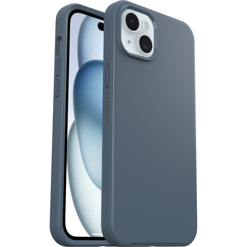 product image 1 - iPhone 15 Plus Funda Symmetry Series para MagSafe