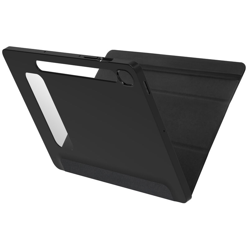 product image 1 - Galaxy Tab S9 FE Hülle React Series Folio