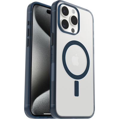 iPhone 15 Pro Max Funda | Lumen Serie