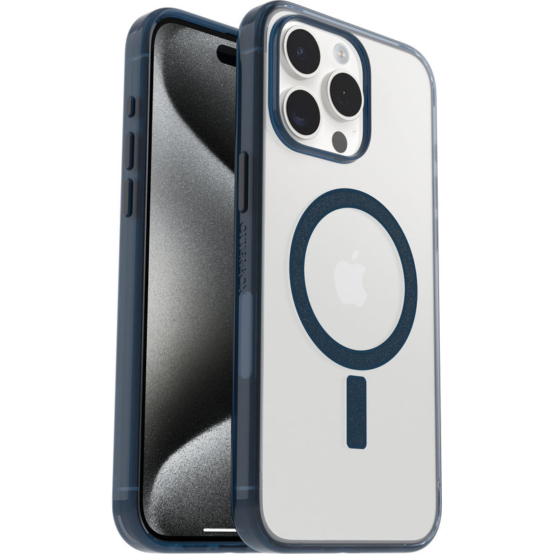 product image 1 - iPhone 15 Pro Max Funda Lumen Series