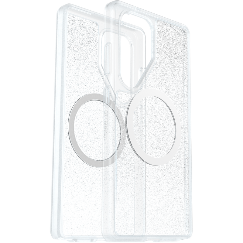 product image 4 - Galaxy S25 Ultra Funda React Series con Magnets