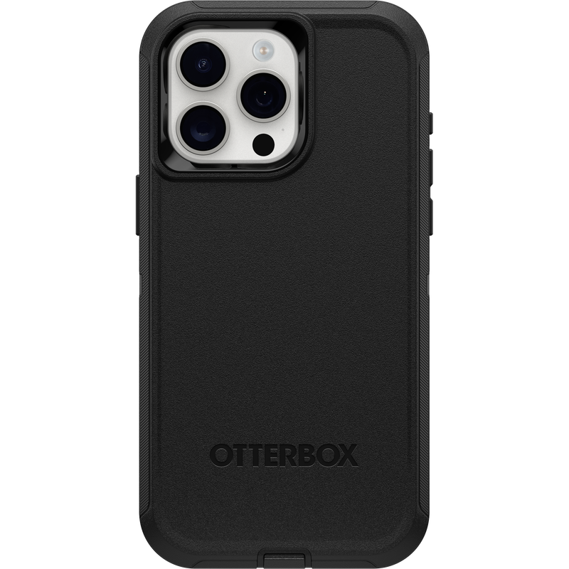product image 2 - iPhone 15 Pro Max Funda Defender Series