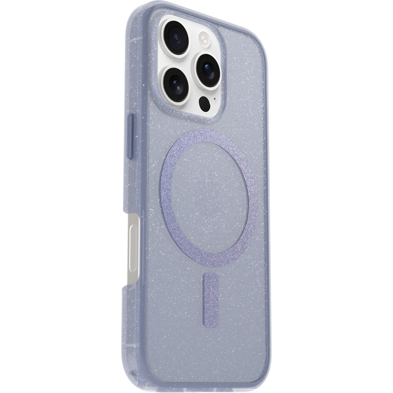 product image 3 - iPhone 16 Pro Funda Symmetry Series para MagSafe