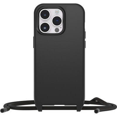 iPhone 14 Pro Coque | React Series Necklace MagSafe