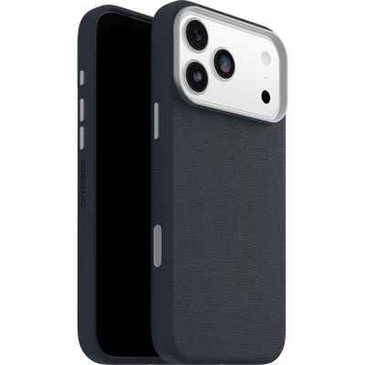Coque iPhone 17 Pro Max | Symmetry Series Cactus Leather pour MagSafe
