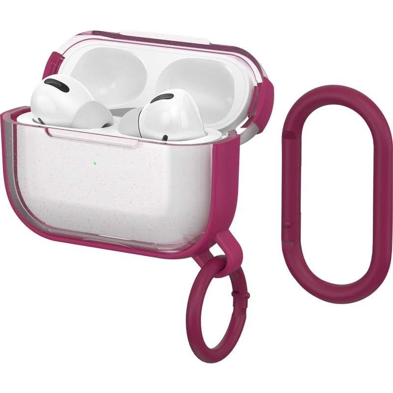 product image 4 - AirPods Pro (1.a gen) Funda Lumen Series