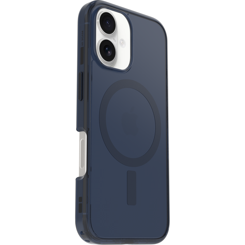 product image 3 - iPhone 16 Funda Symmetry Series Clear para MagSafe