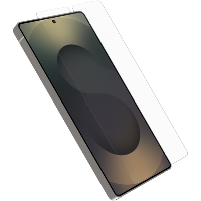 Galaxy S25 Ultra Protector de Pantalla | Premium Glass