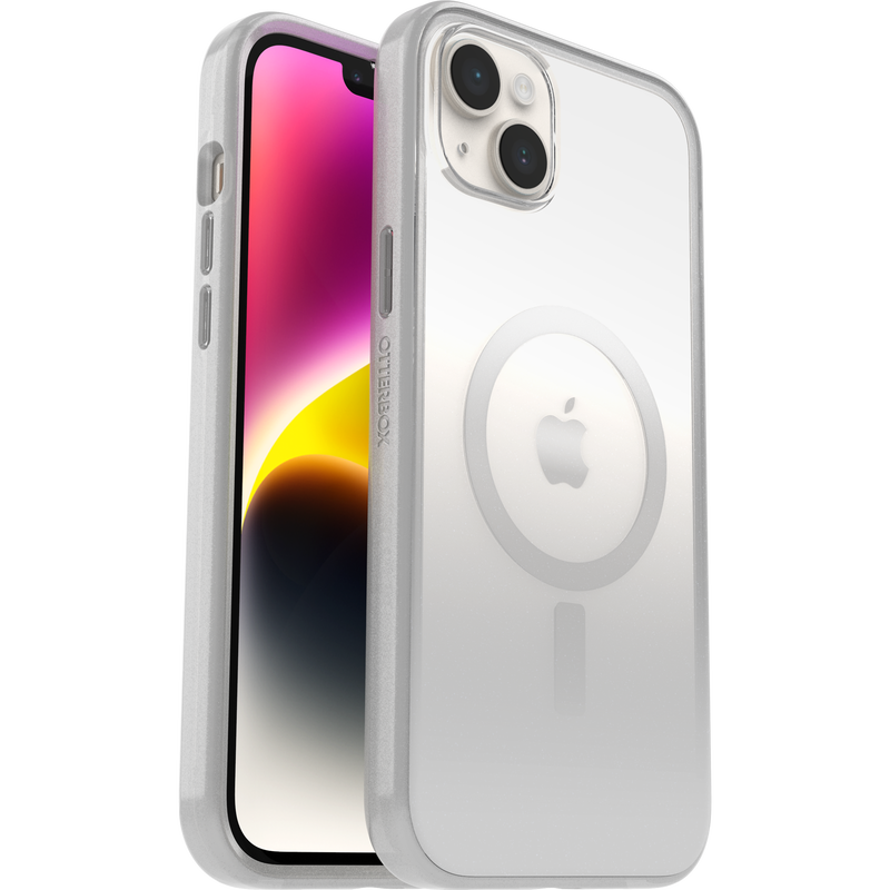 product image 1 - iPhone 14 Plus Funda Lumen Series