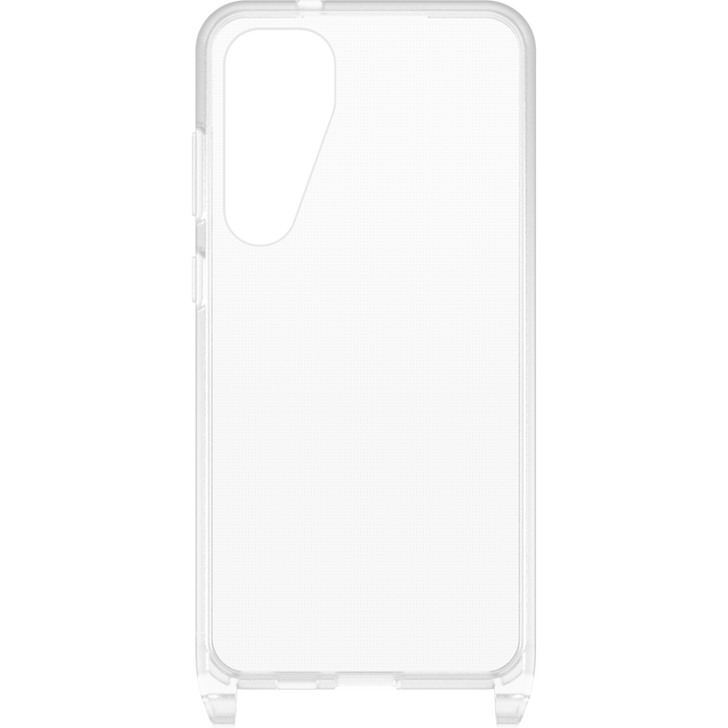 product image 2 - Coque avec Cordon Galaxy S24+ React Series Necklace