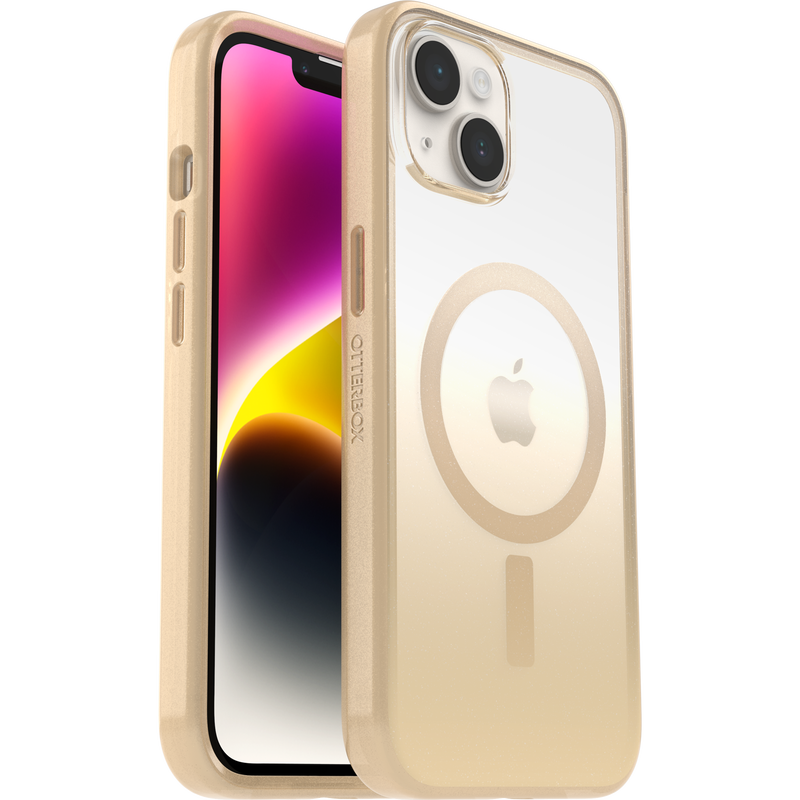 product image 1 - iPhone 14 Funda Lumen Series
