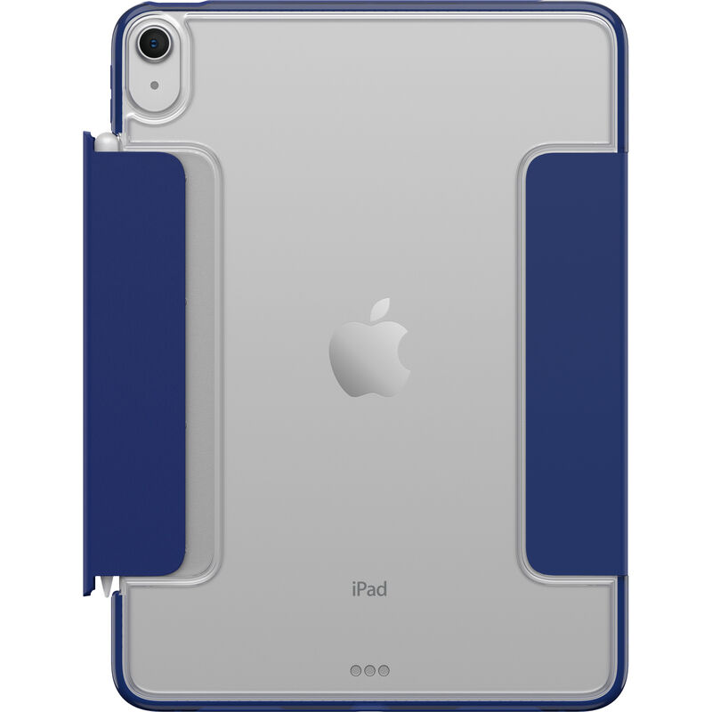 product image 2 - Coque iPad Air (4e et 5e gen)Coque Symmetry Series 360 Elite