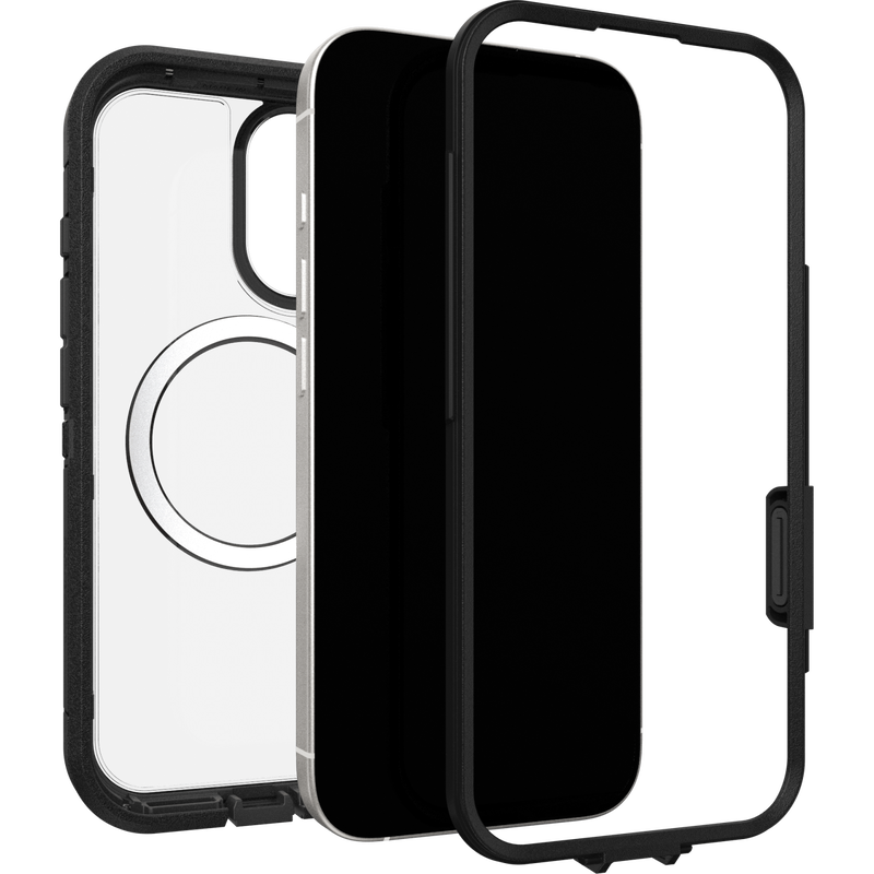 product image 3 - Coque iPhone 17 Defender Series Pro XT pour MagSafe