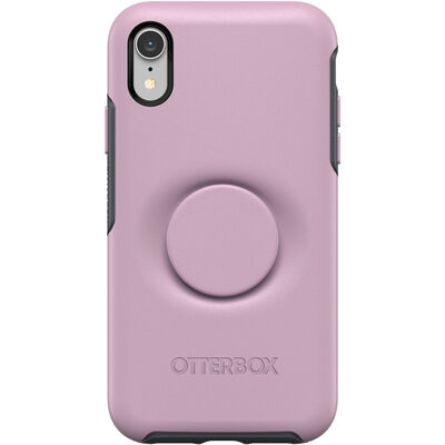 Otter + Pop Symmetry Series for iPhone XR