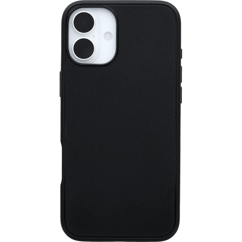 product image 2 - iPhone 16 Plus Funda Symmetry Series para MagSafe