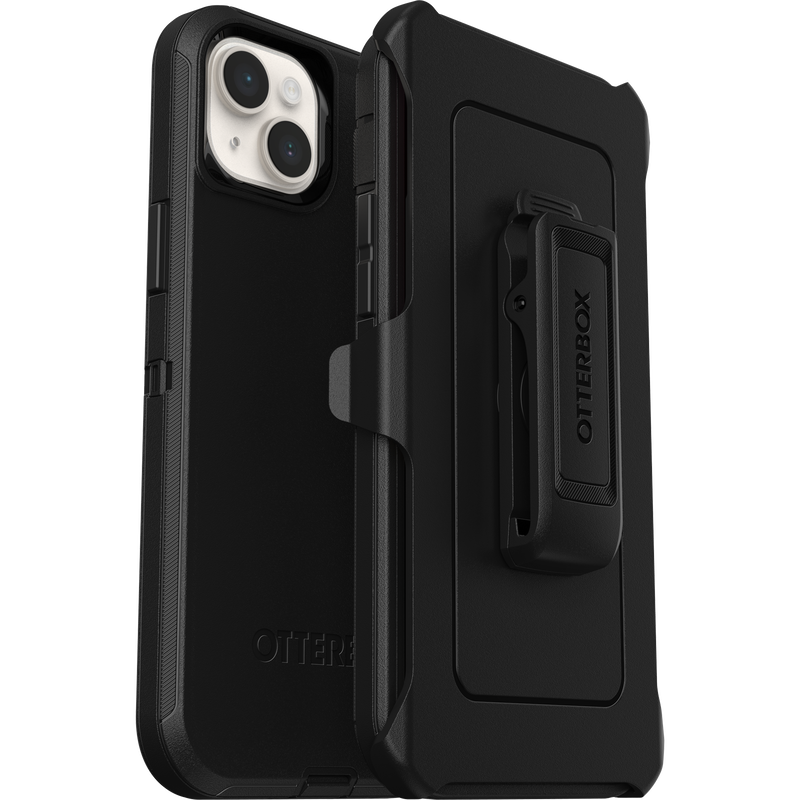 product image 1 - iPhone 14 Plus Funda Defender Series